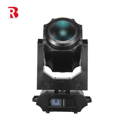 350W Waterproof Cool White Moving Head Stage Beam Light factory
