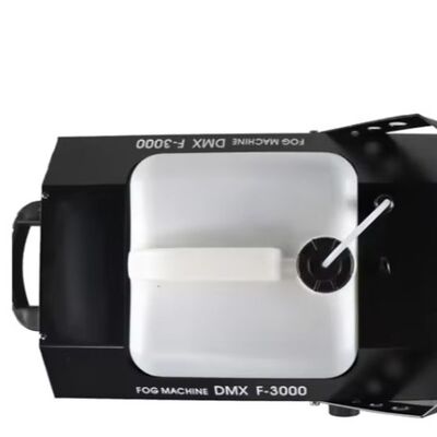 2025 New Stage Effect Machine Smoke Machines Manufacturer