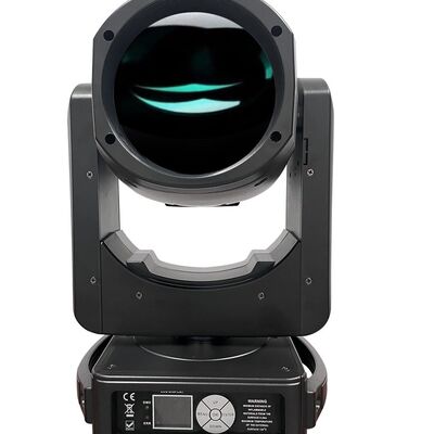 LED Lights Are Energy Efficient And Versatile LED Stage Lighting