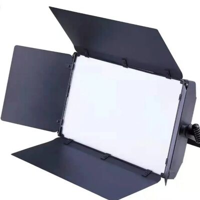 LCD Display CE Approval for TV News Studio 100w Led Stage studio Light