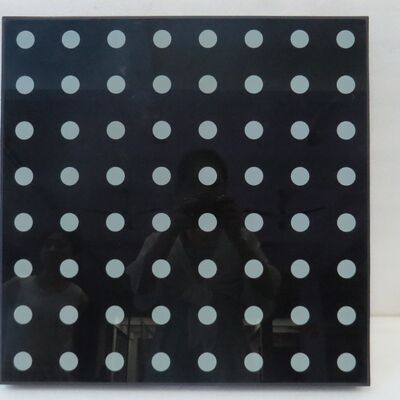 Dance Floor Customizable Visual Effects Dynamic Programmable LED