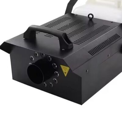 Smoke Machine DMX512 For Church Event Show Outdoor Chian Manufacturers