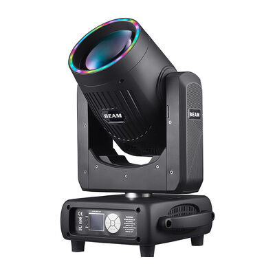 Moving Head Light Factory 295W Beam Three Prism LED Sharpy Beam