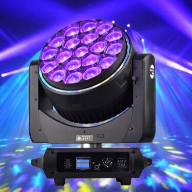 DMX  LED Moving Head Stage Light Supplier