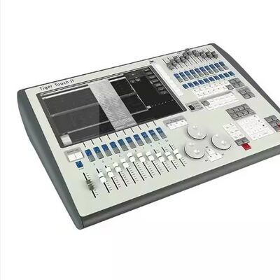 TIGER TOUCH II Stage DMX Controller System China Manufacture