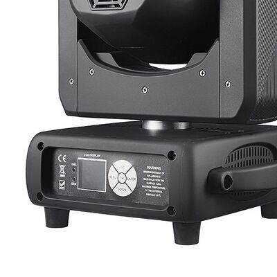 New product explosion 295W Prism Beam Light China Factory