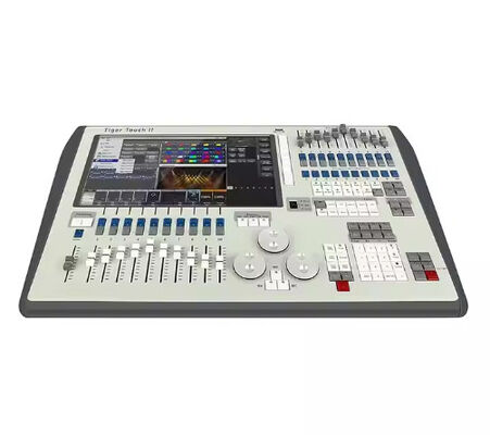 Performance DMX Stage Lighting Controller - Stage Light Consoles & Boards