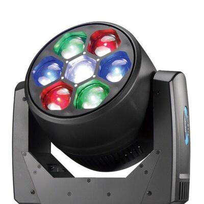 High quality Outdoor Sharp DMX Moving Head Stage Light Factory