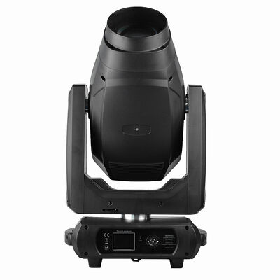 LED Beam Wash Spot 3 in1 Moving Head Light Manufacturers With CMY+CTO