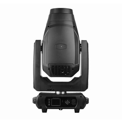 China Moving Head Light Manufacturers Colorful Gobo Wheel CMY+CTO