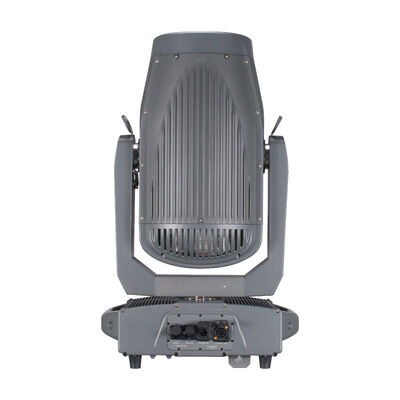 260W Beam Moving Head Light With Laser Waterproof For Outdoor Use