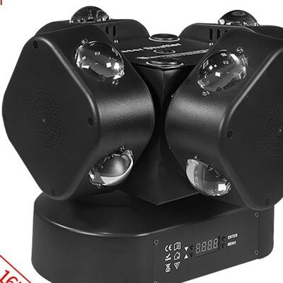 Energy-Efficient Stage Lighting Beam Stage Light Manufacturers UK Supplier