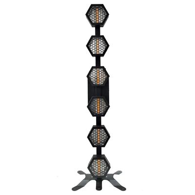 250w LED digital tube GL-6LinerBig Big liner retro light Manufacturers