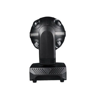 Red Laser + Green Laser Beam Moving Head Light For Night Club Disco