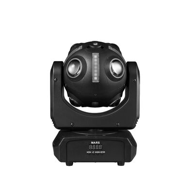 Red Laser+Green Laser Stage Equipment Moving Head Light Manufacturers