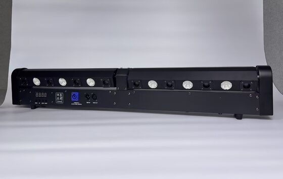 HIgh Quality 6+8 Beam And Laser Moving Head Light China Manufacturers For Dj