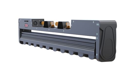 CH50 LED Matrix Roller For Disco Club Moving Head Light Manufacturers Wash
