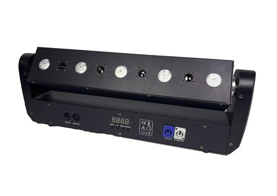Professional Moving Head Light For Dj Laser And Beam Strobe Light