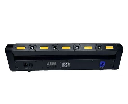 Double Face  Laser And Beam Strobe Light China Factory For Event