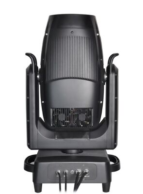 High Quality 700W Waterproof LED Framing Stage Light  Manufacturers For Dj Club