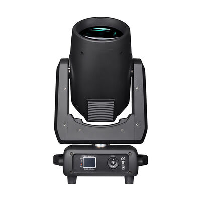 RGBW Stage Show Beam Moving Head Light Professional With Strobe