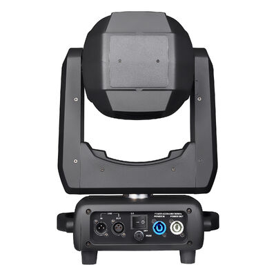 380W New Model Beam Wash Spot 3 in 1 Moving Head Light Manufacturers