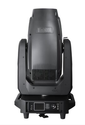 Mini 600W LED Framing Face Light Manufacturers For Event
