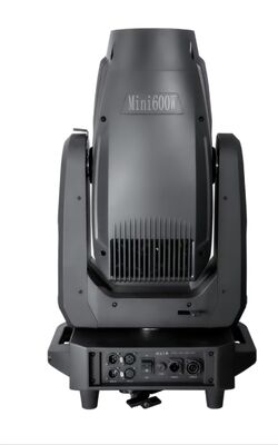 Mini 600W Framing Stage Light  Manufacturers For Event