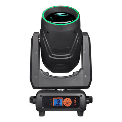 Beam Moving Head Light RGBW Professional Stage Equipment For Show