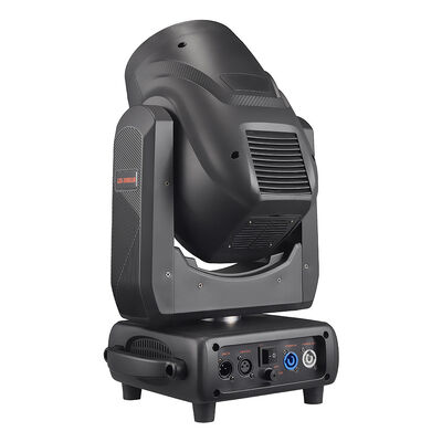 RGBW Professional Stage Equipment For Show Beam Moving Head Light