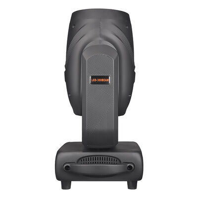 Moving Head Light Manufacturers Wash Spot RGBW 3 In 1 For Stage Show