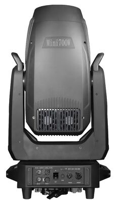 High Quality Mini 700W BSWF LED Profile Moving Head Light Manufacturers