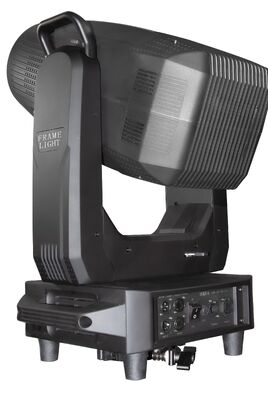 Mini 700W BSWF LED Profile Moving Head Light China Manufacturers