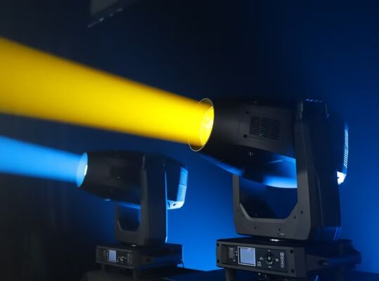 Mini 800W BSWF LED Profile Moving Head Light China Manufacturers