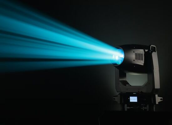 Mini 800W BSWF  Profile Moving Head Light China Manufacturers For Envent
