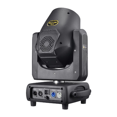 LED Aperture RGB For NightClub KTV Laser Beam Moving Head Light