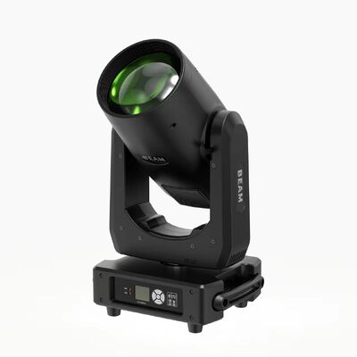 High Quality RGBW Professional Moving Head Light China Manufacturers