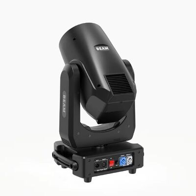 High Quality 3 in 1 RGBW Professional Moving Head Light China Manufacturers For DJ
