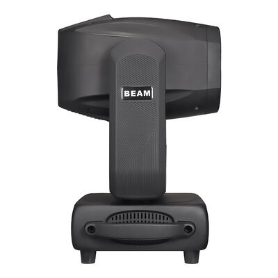 New Beam Moving Head Light 7950lm Colorful Rainbow Effect For Event