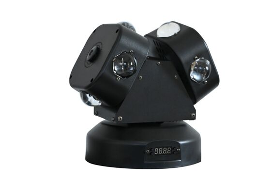 Moving Head Light Manufacturers Red Green Laser DMX512 For Night Club
