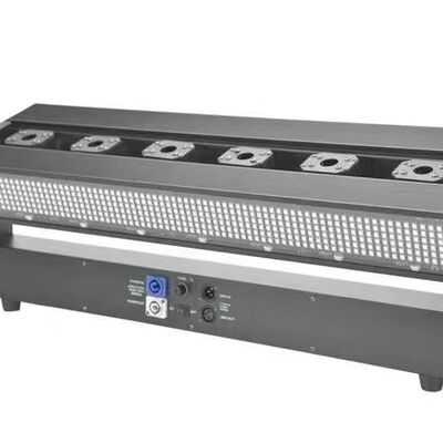 Beam With Laser Strobe For KTV Dj Moving Head Light Manufacturers