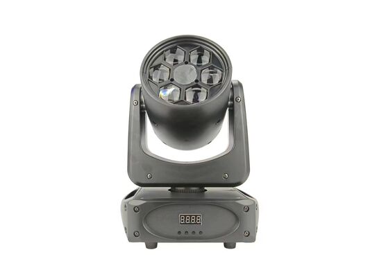 Beeye Beam Moving Head Light Spot Mini Model For Stage Performance