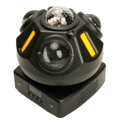 High Quality Magic Ball 3 In 1 Beam Light Manufacturers For Event
