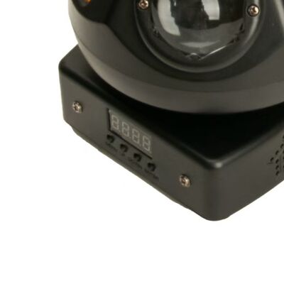 Magic Ball 3 In 1 Beam Strobe Pattern Light Manufacturers For Event