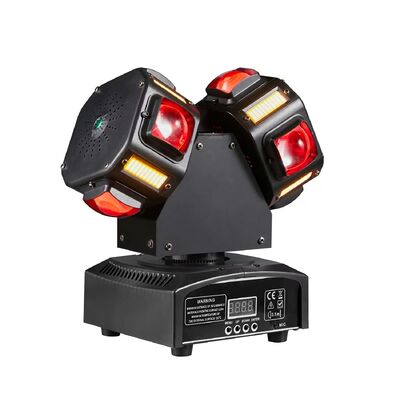 Large Diameter Beam For Event Show Moving Head Light Manufacturers