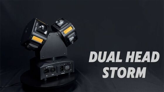 Moving Head Light Manufacturers Large Diameter Beam For Event Show